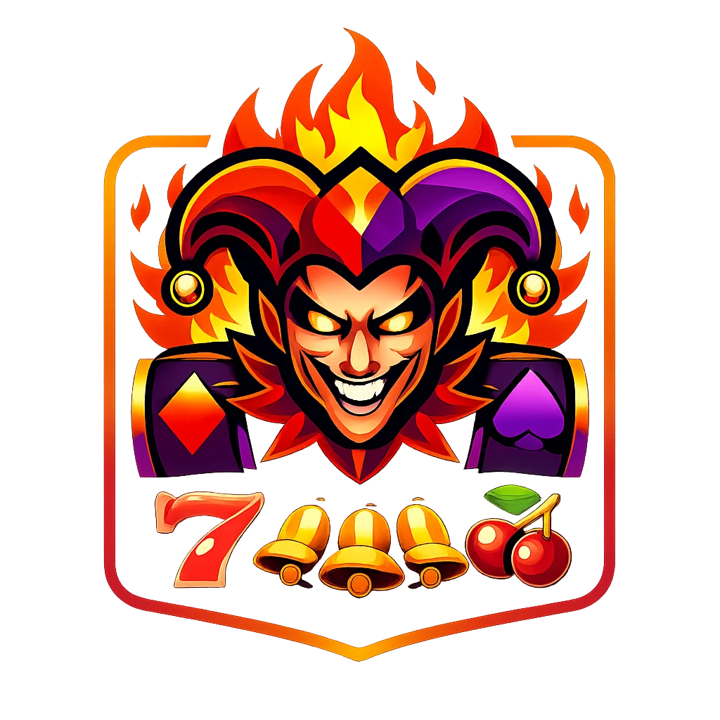 Fire Joker