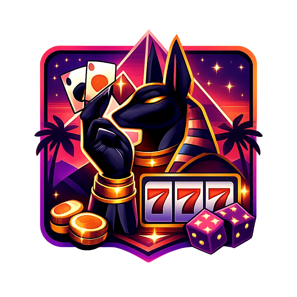Hand of Anubis